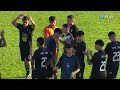DEP. RIESTRA 2 - 2 SAN MARTÍN (SJ) I Resumen del partido I #TorneoProyección Apertura 2026