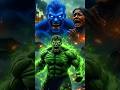 "Hulk vs Blue Monster 💥 | 25 लाख का Epic Fight | Desi Superhero Action"#shorts #ai #viral #trending