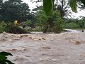 Huracán 'Eta' causa inundaciones en Honduras