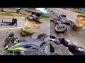 "BIKER GOT BARRELED" - NOBODY Said the BIKE LIFE Would be EASY!!! [Ep.#92]