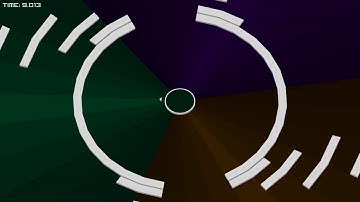 remix pack for Open Hexagon v1.92!