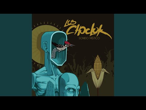 Los Choclok - Bonita