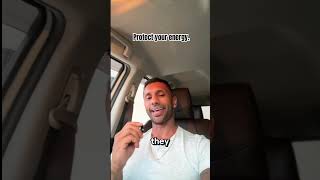 F*** What Others Think, Protect Your Energy. Resimi