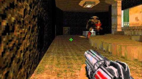 The Best Gun in Russian Overkill