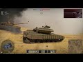 Warthunder top tier tank ab gameplay