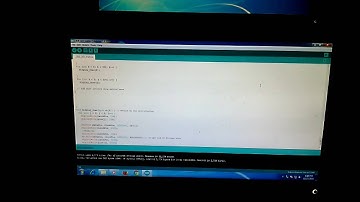 Arduino 101 - DTC style