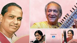 Hindustani Yesteryears | Download HCL Music App screenshot 2