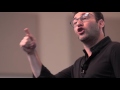 Simon Sinek: Understanding The Game We're Playing