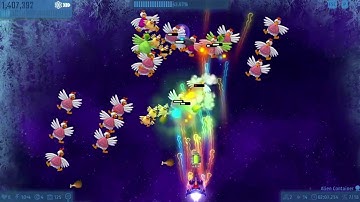 Tiến Asphalt - Chicken Invaders Universe 2022-05-20 15-45-51 21/05/2022