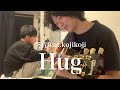 空音feat.kojikoji「Hug」僕の親友が弾き語ってみた。
