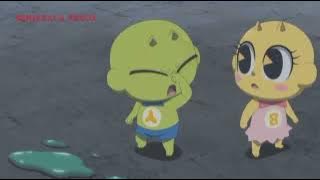 part 1 shinbi house the movie