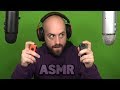 Gimr asmr