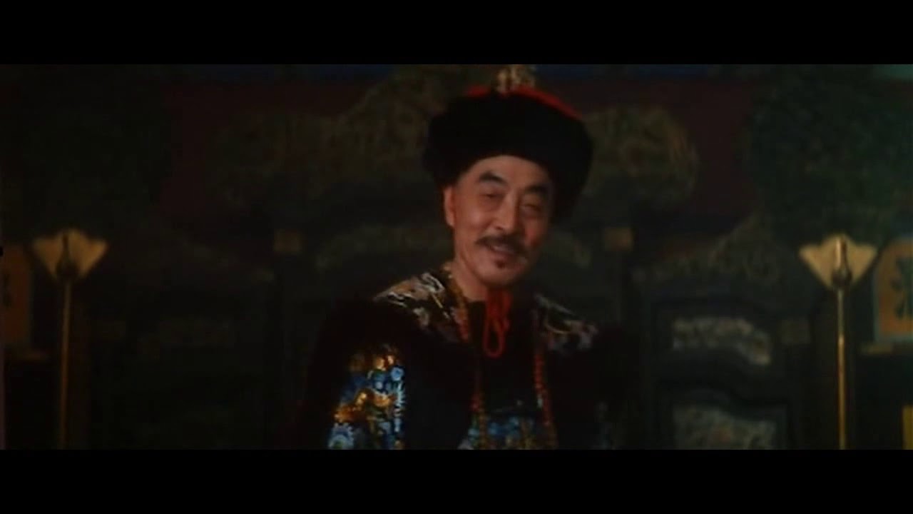 The Opium War (1997) สงครามฝิ่นสิ้นฮ่องกง