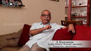 Prasad Lab Sivaraman - SICA Shorts 11 by SICA Dop 53 views 1 year ago 3 minutes, 38 seconds