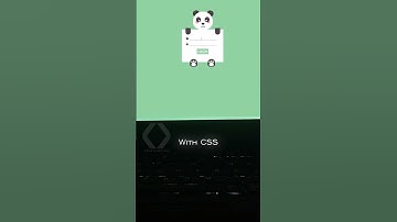 Wait For Result 🔥😍 | Html Vs Css 🔥 | #shorts #coding #html #css