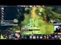 Dota 2 - notail матерится по русски ржач