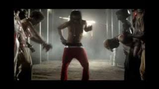 Brick & Lace -  Bad to Di Bone Video