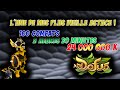 DOFUS - APRES PLUSIEURS ANNEES, JE RETOURNE FARM CETTE ASTUCE KAMAS (qui fonctionne toujours autant)