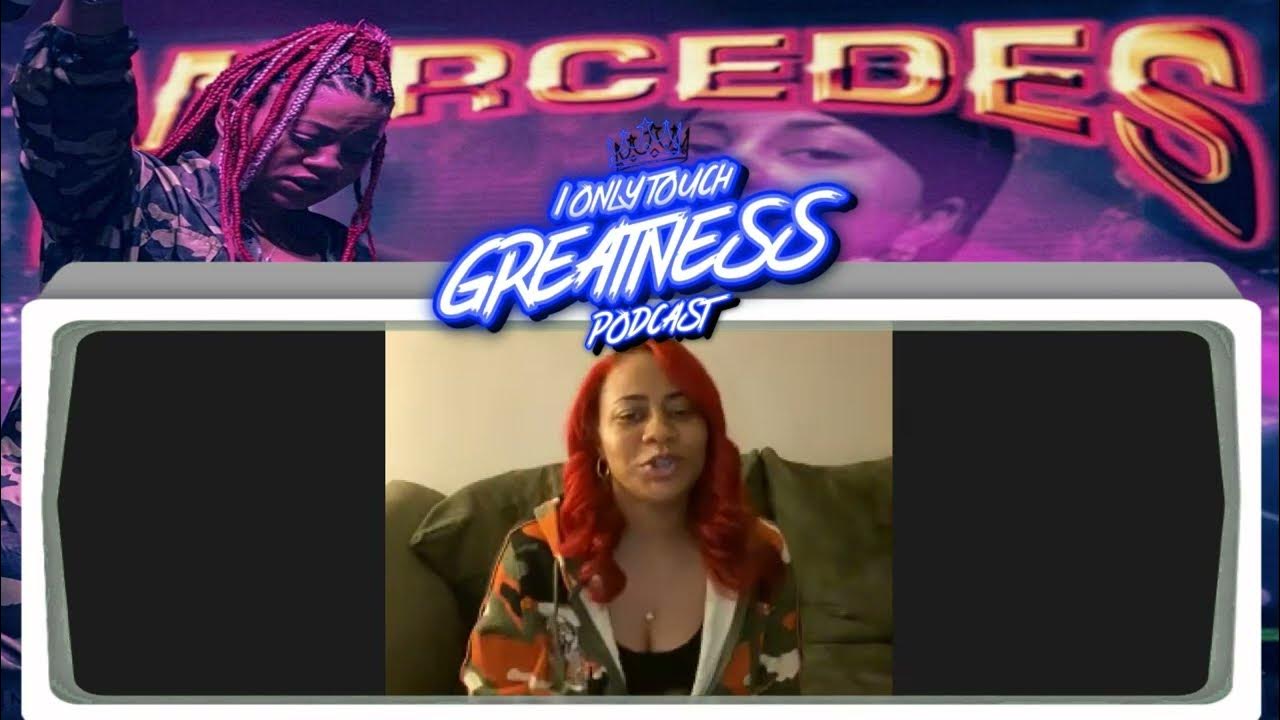 Mercedes Talks Crazy Bout Ya Mr Magic No Limit Reunion YouTube mercedes-talks-crazy-bout-ya-mr-magic-no-limit-reunion-youtube