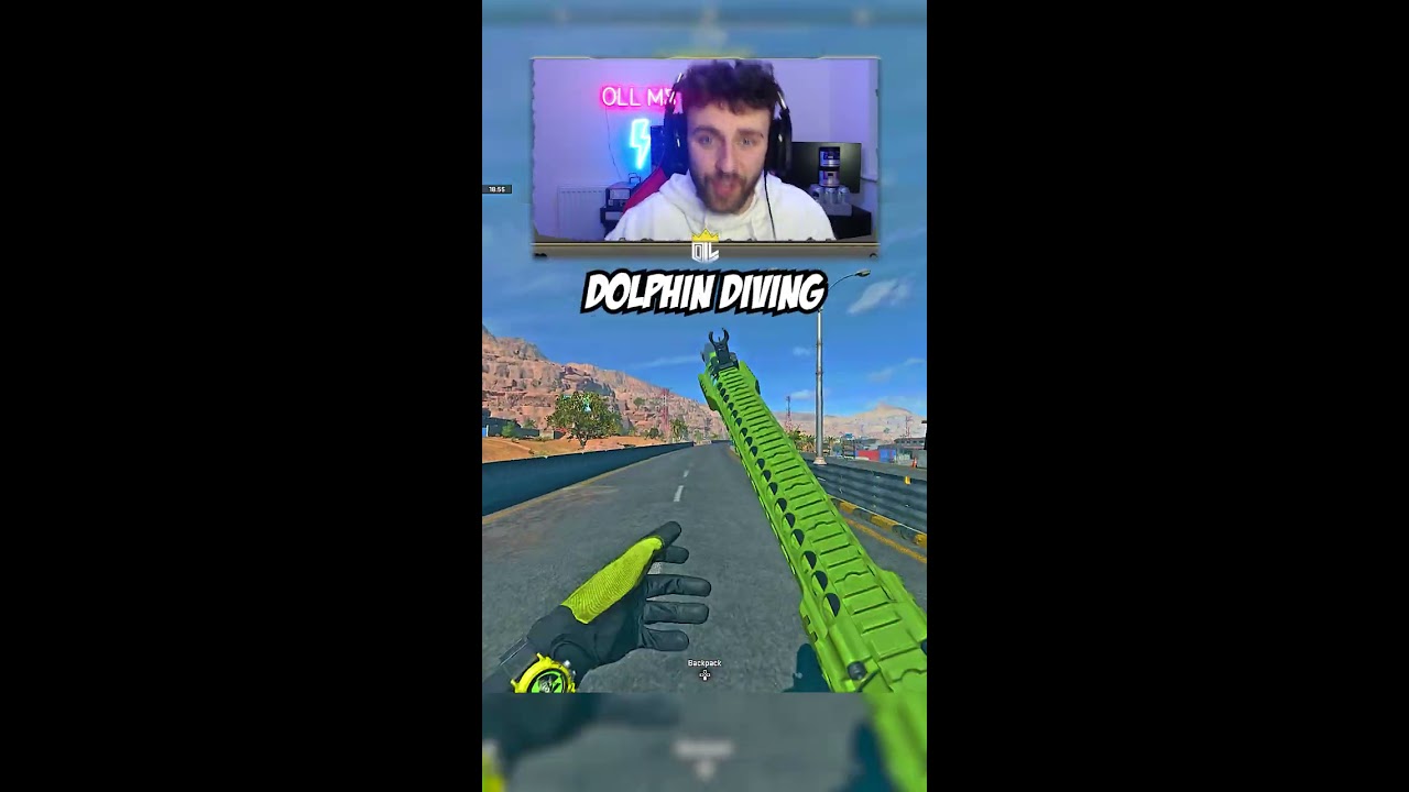 The TWO BEST WAYS To Have INFINITE TAC SPRINT Controller Settings At End 