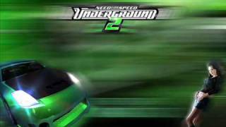 Capone - I Need Speed (Need For Speed Underground 2 Soundtrack) Resimi