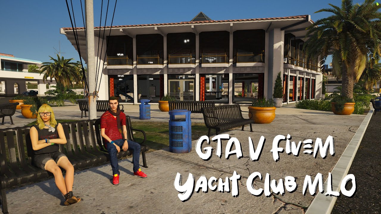 Yacht Club Free MLO Gta V FiveM YouTube yacht-club-free-mlo-gta-v-fivem-youtube