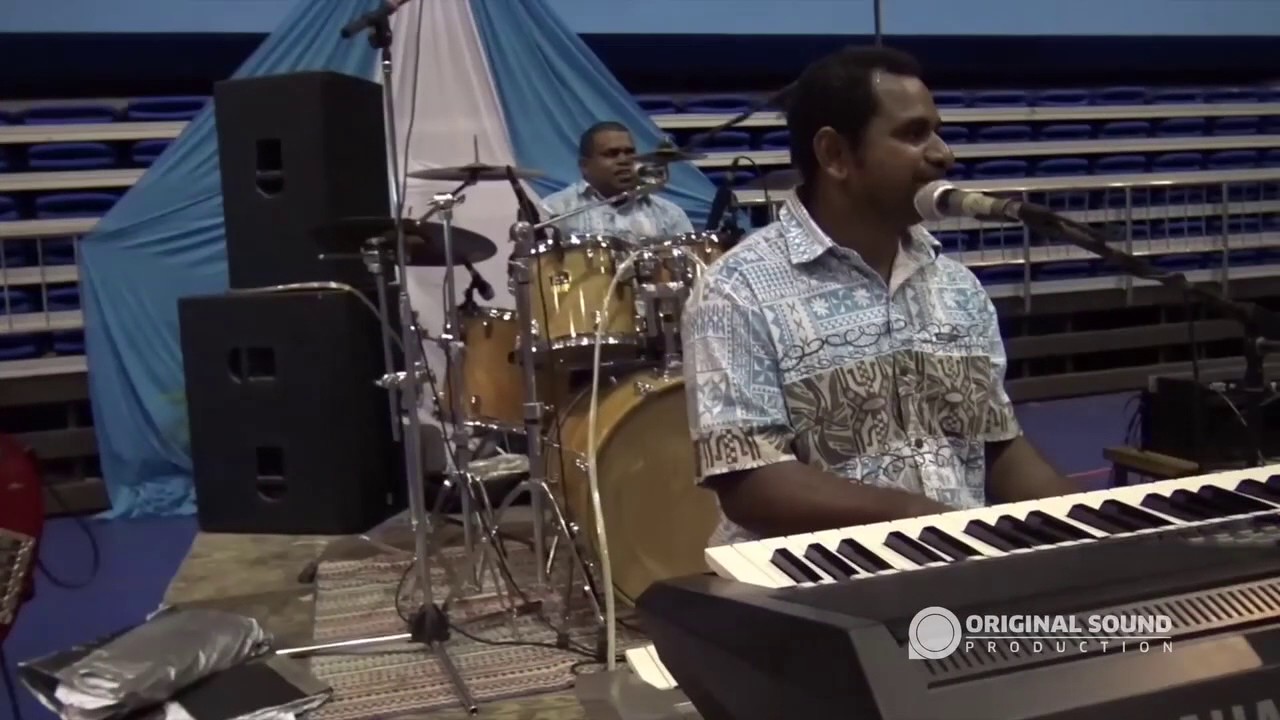 NUCLEAR WASTE (Live Cover by Civa Musical Group)