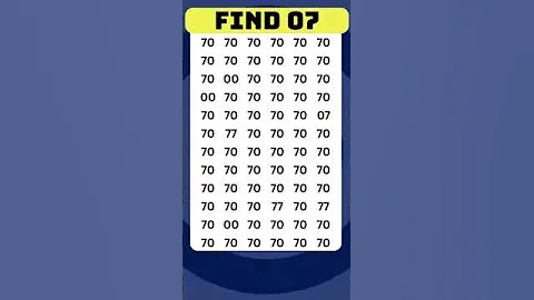 "Only 1% Can Solve This IQ Puzzle in 10 Seconds 😱 | दिमाग घुमा देने वाली पहेली #shorts #IQtest"