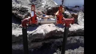 ASAP Fire Sprinkler - (305) 842 0042