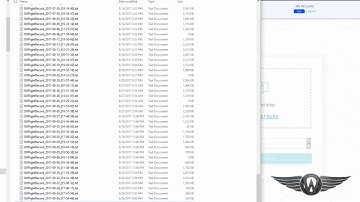 How to Manually Upload Flightlog