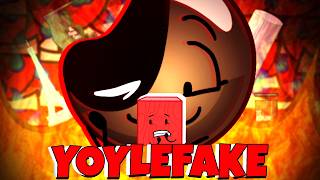 Friday Night Funkin' Yoylefake: Tiled Vocals (Charted) | Aethos! BFDI 2026