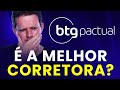 BTG PACTUAL DIGITAL: é a MELHOR CORRETORA?