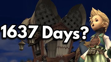 The History of Crystal Chronicles Any% World Record Speedruns