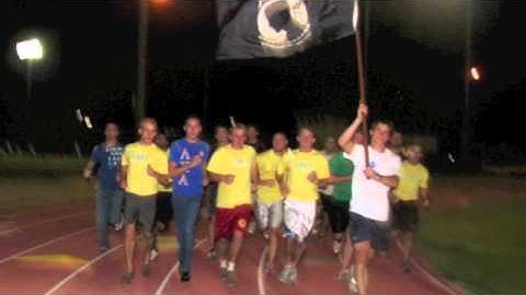 Lambda Chi Alpha Phi Upsilon Rush spring 2012