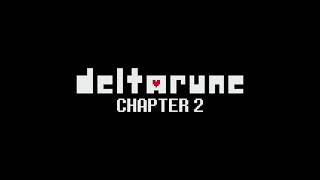 Ohhhhohohoho! - DELTARUNE Chapter 2 OST