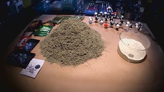 Albany County officials crack down on K2