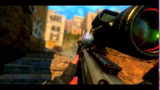 Dark Light [BO2] By Dyzce