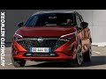 Unveiling the 2024 Nissan Qashqai: Redefining Crossover Excellence with Style and Innovation