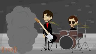 The Beatles When we was Fab (1987 )