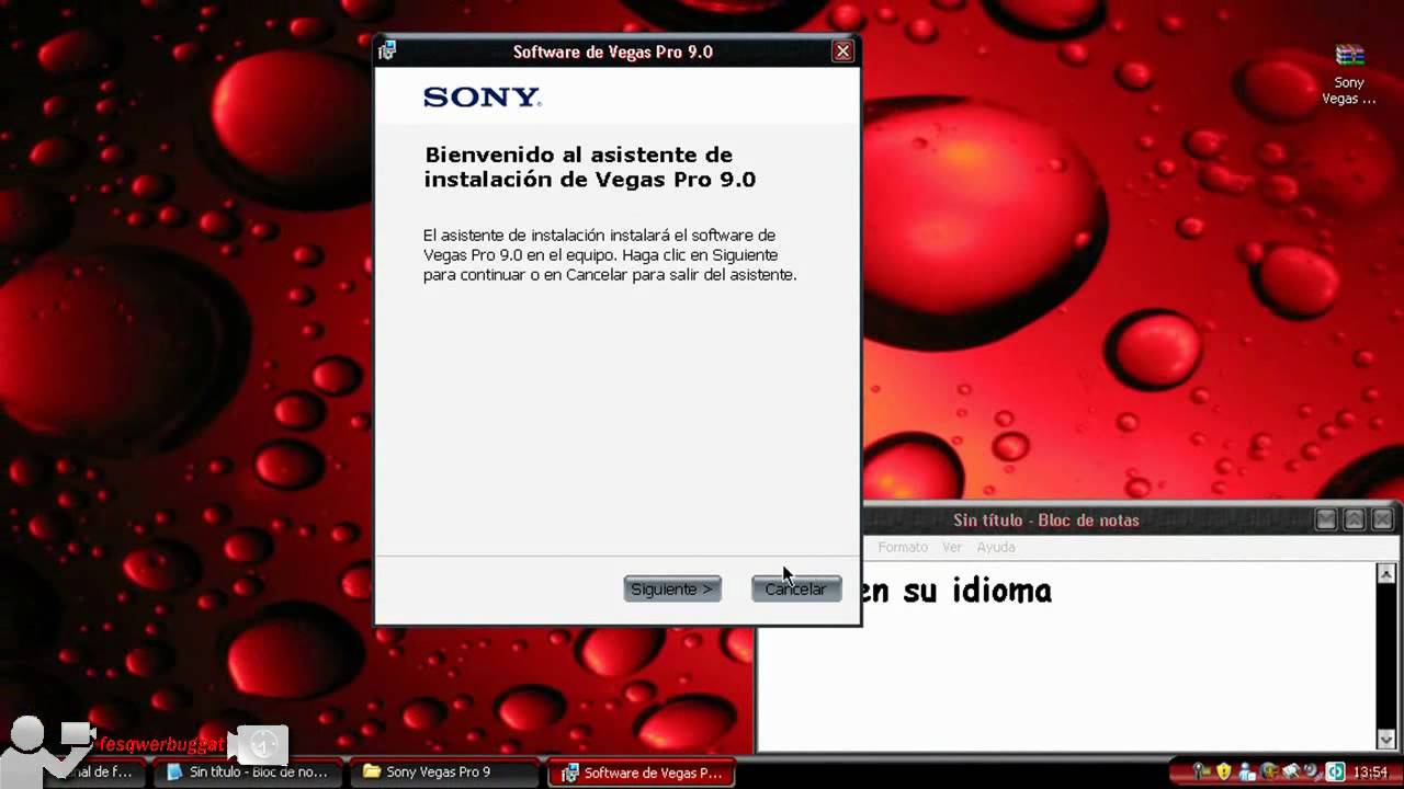 download sony vegas pro 9 32 bit bagas31