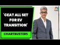 Ceats arnab banerjee exclusive on the firms ev transition plans  growth outlook  chartbusters