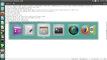 Steganography (Part-2)