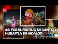 Video de Huejutla de Reyes