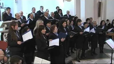 "" Laudate Dominum """ (Sherry Porterfield)