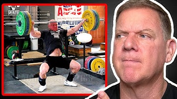 Can YOU Teach Yourself Olympic Lifts? | Dan John