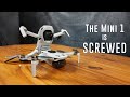 DJI Mini 2 Range test - How far can it go?