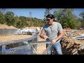 Comment construire un kit de piscine creuse diy  partir de pool warehouse