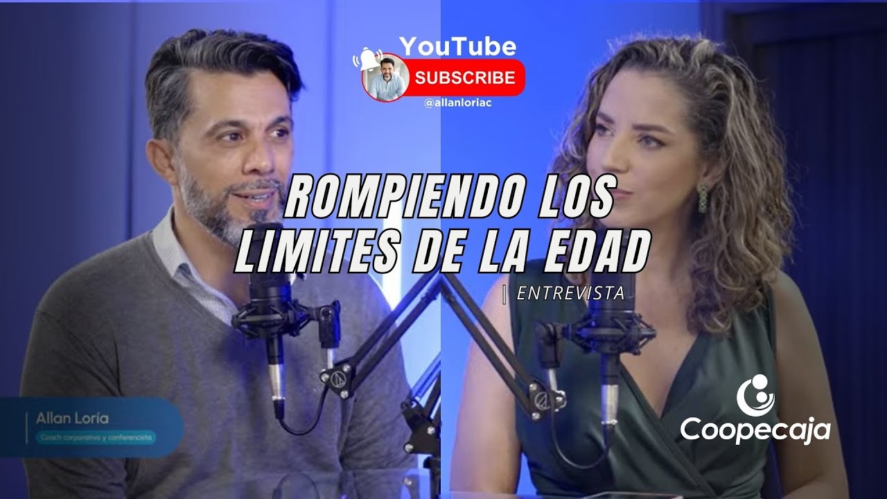 Rompiendo los Límites de la Edad