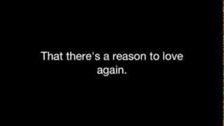 Our Last Night - Reason To Love Lyric Video