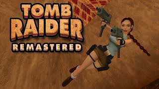 Tomb Raider I Remastered - PS5 GAMEPLAY GUIDE (Part 6/7)
#laracroft #tombraider #tombraiderremastered @tombraider @aspyrmedia
Tomb Raider I 1996 featuring Lara Croft Remastered on @PlayStation #PS5 2024 full gameplay walkthrough on Greek Subs Tomb Raider I Remastered - PS5 GAMEPLAY GUIDE (Part 6/7)